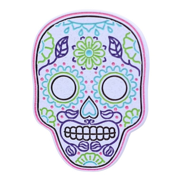 Sugar Skull Pins - Picture 5 of 6